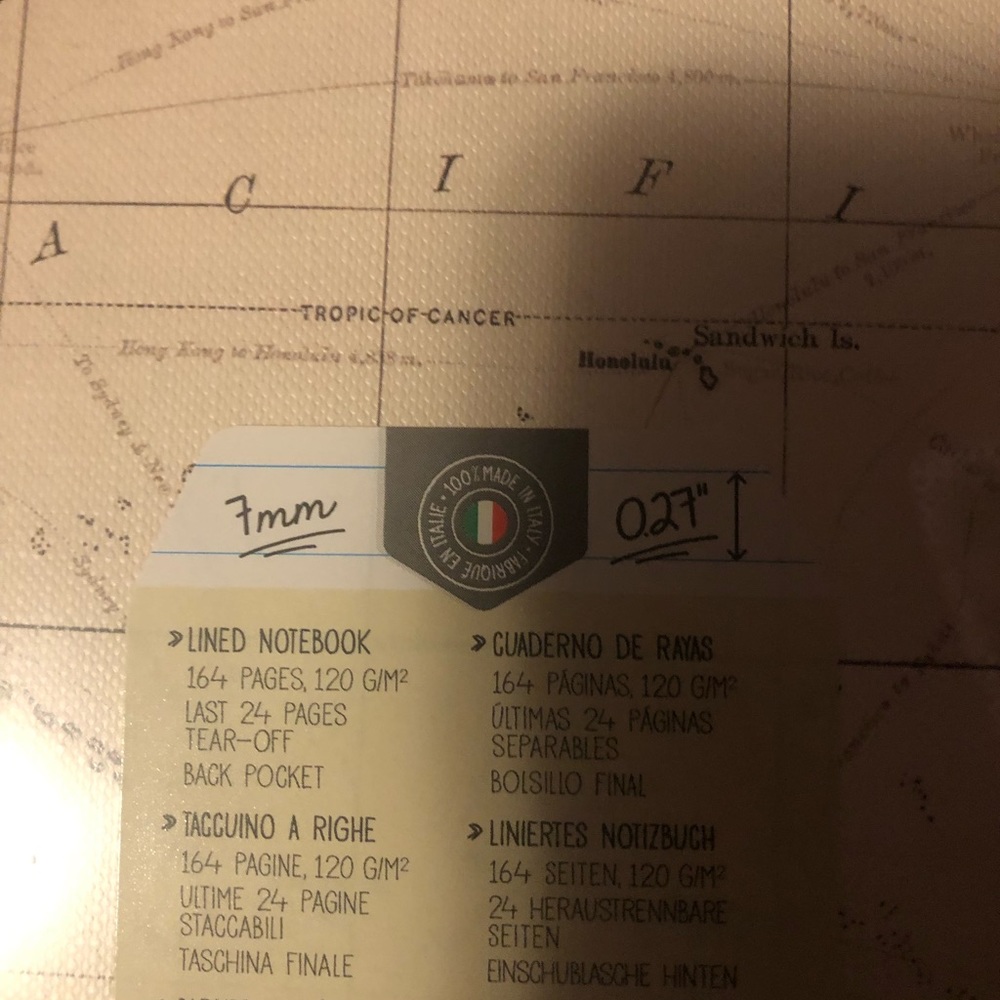 Notebook - Picture 3 of 4